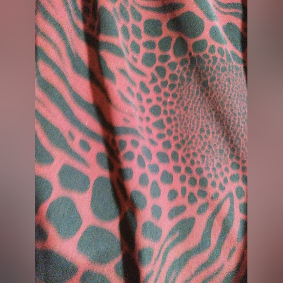 Michael Kors Sz LG Women's Blouse Lg - Picture 4 of 11